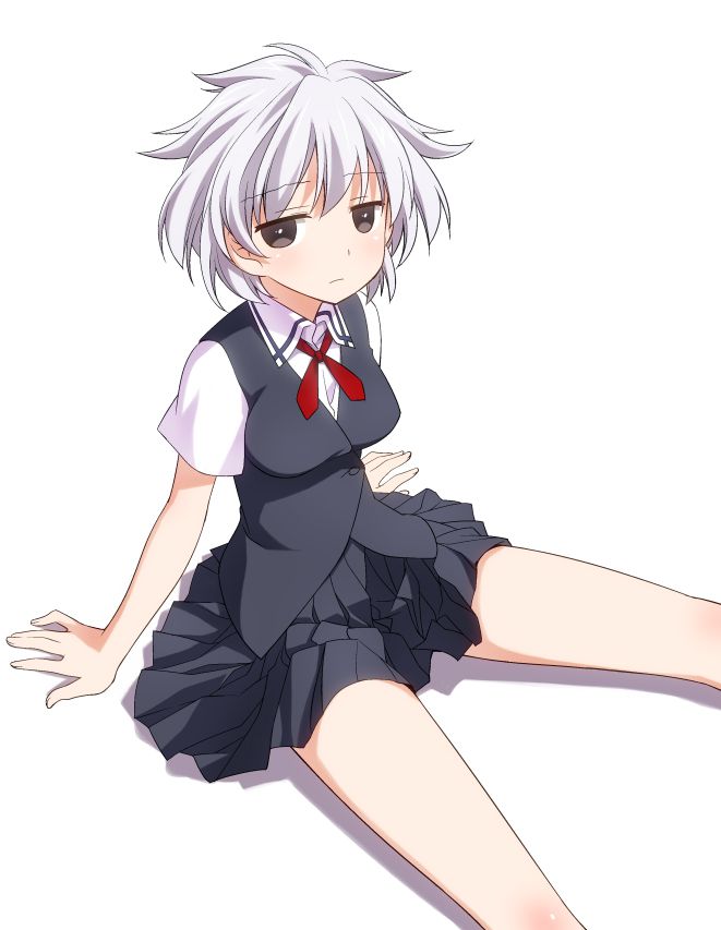 咲-Saki-のエロ画像なんです!