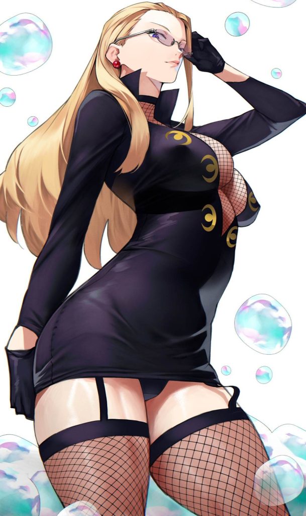 バニーガールの選り抜き画像♪