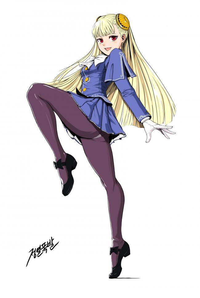 ストリートファイターのエロすぎる画像ください！