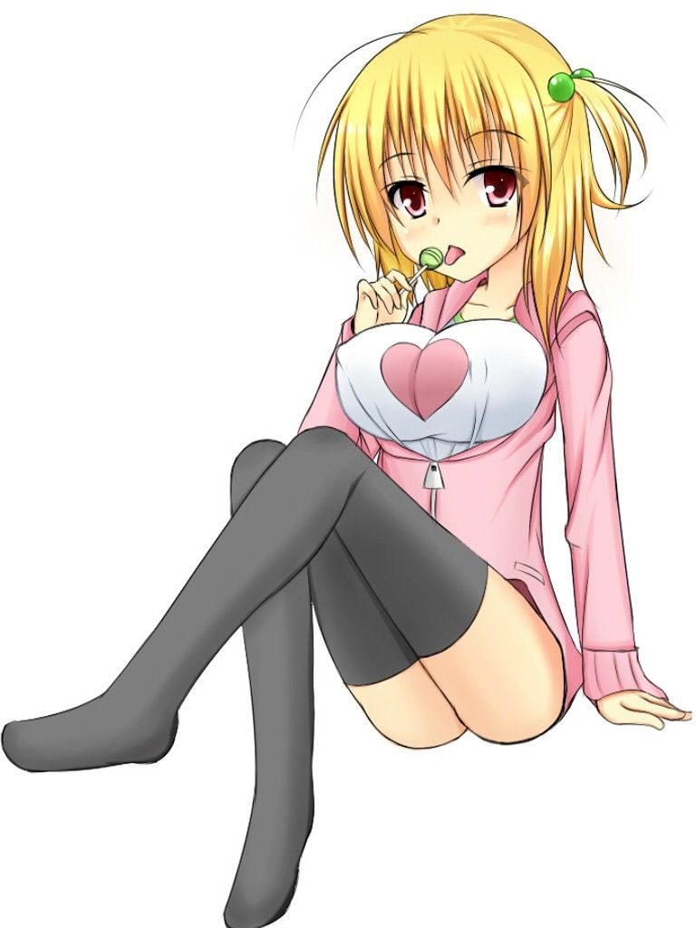 ニーソのあんな姿やこんな姿をじっくりまじまじと堪能したい