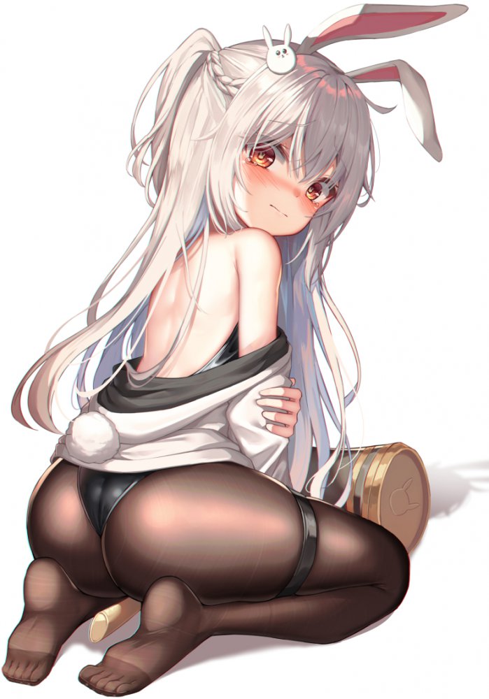 バニーガールの選り抜き画像♪