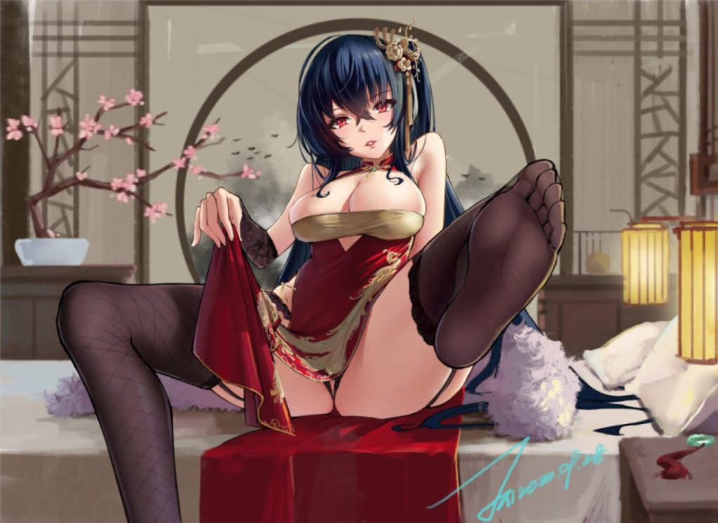 足フェチがエロくてたまんないので画像を収集してきた