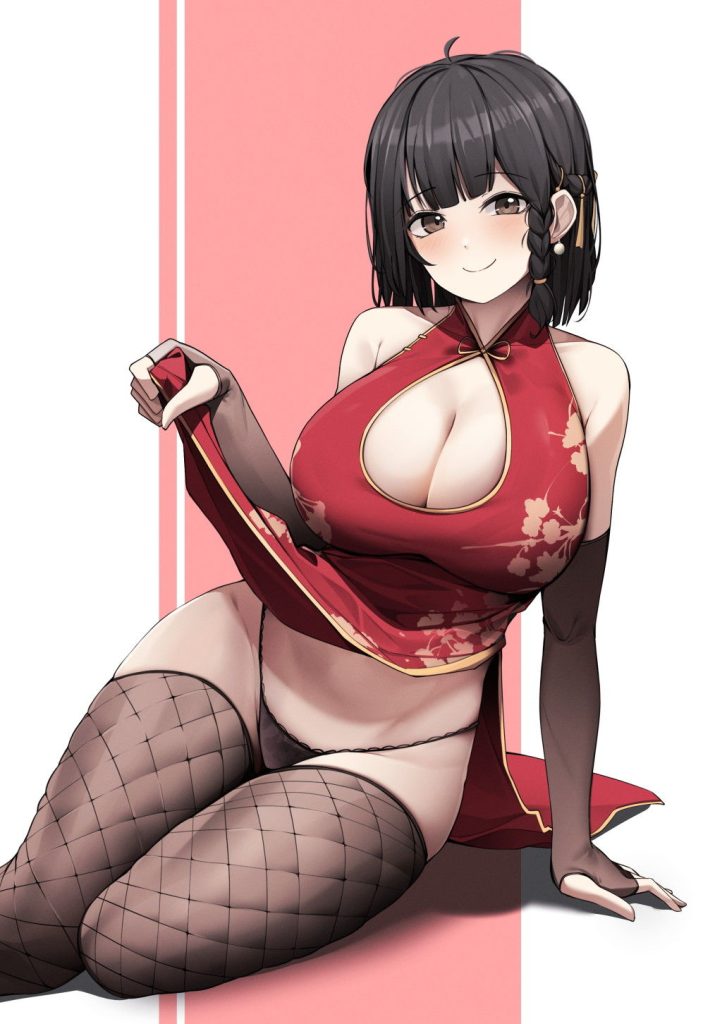 バニーガールの選り抜き画像♪