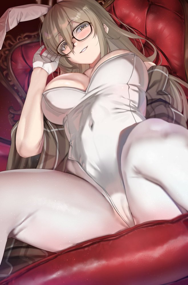 バニーガールの選り抜き画像♪