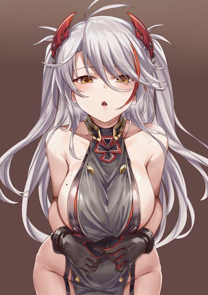 裸の二次エロ画像
