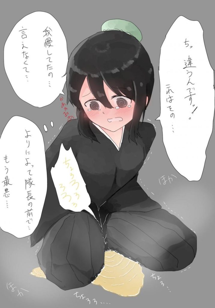BLEACHは最高だぜぇぇ!!ってなるエロ画像
