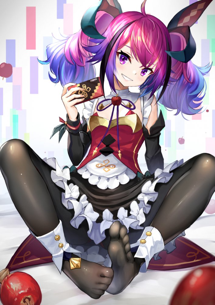 足フェチがエロくてたまんないので画像を収集してきた