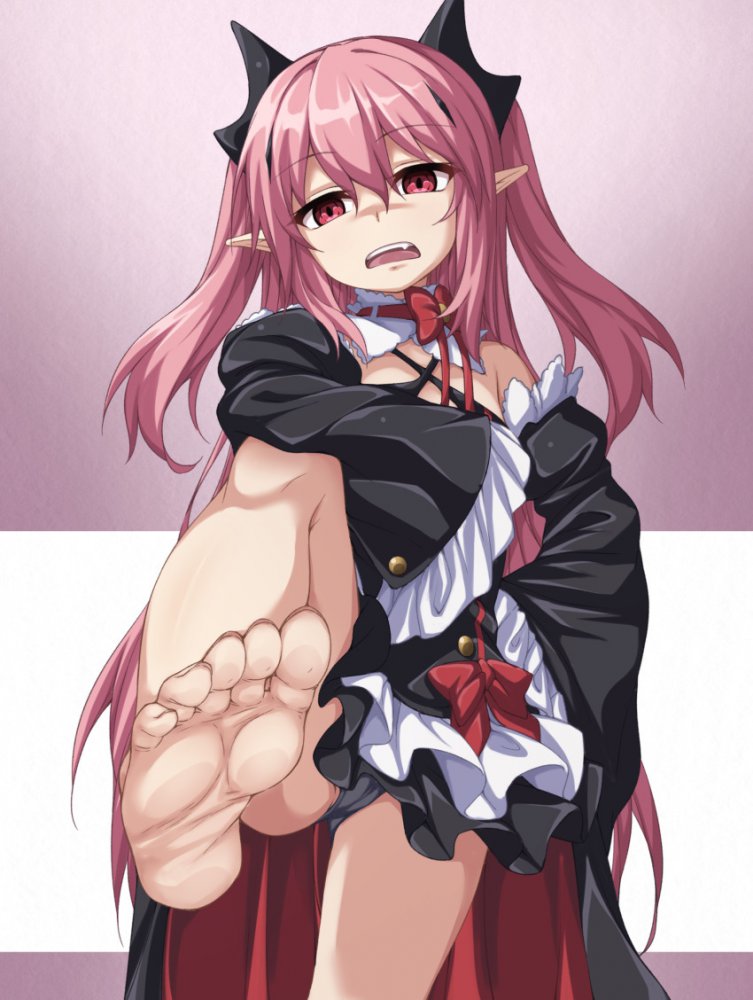 足フェチがエロくてたまんないので画像を収集してきた