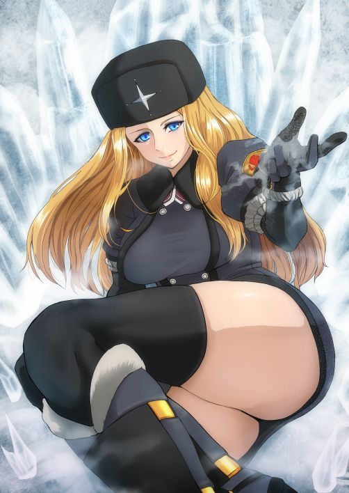 ストリートファイターのエロ画像なんです！