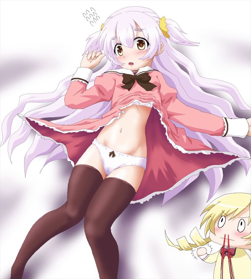 魔法少女まどか☆マギカが好きすぎて画像がいくらあっても足りない