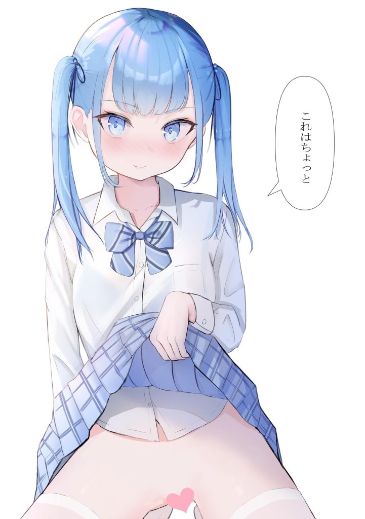 たくし上げのエロ画像まとめ!