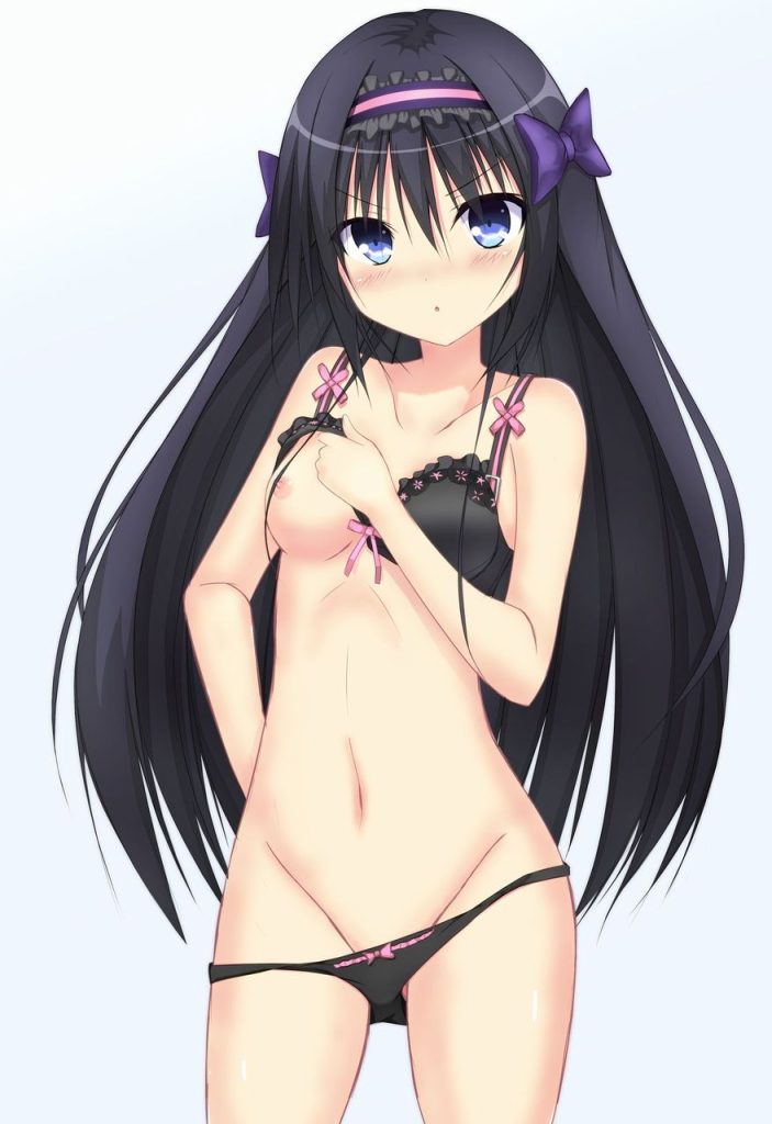 脱ぎかけのエロすぎる画像ください！