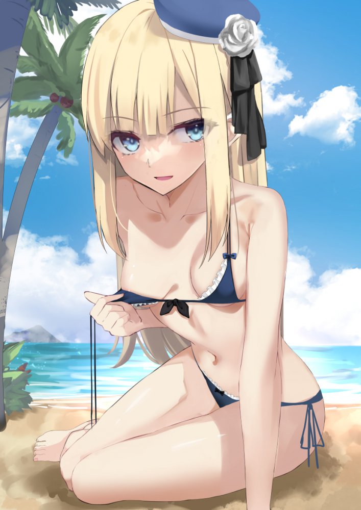 脱ぎかけのエロすぎる画像ください！