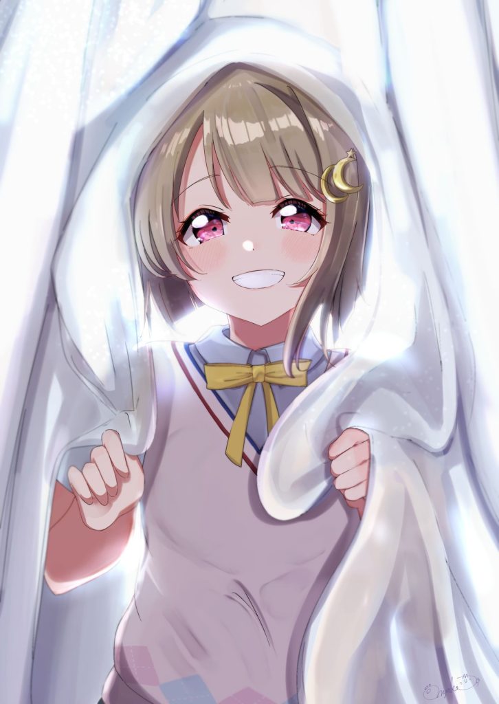 ラブライブ！虹ヶ咲学園スクールアイドル同好会の背徳感あふれるエロ画像