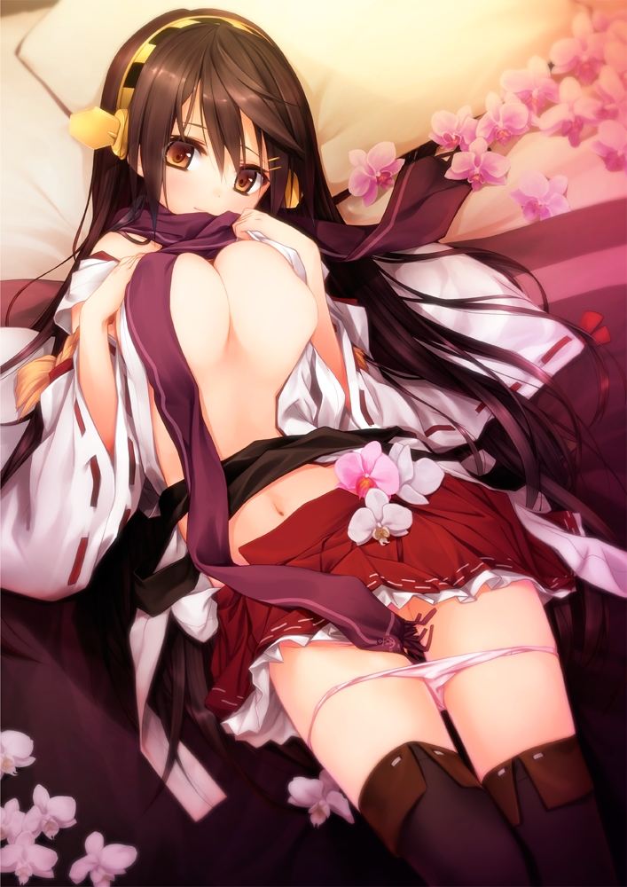 脱ぎかけのエロ画像がほしい!