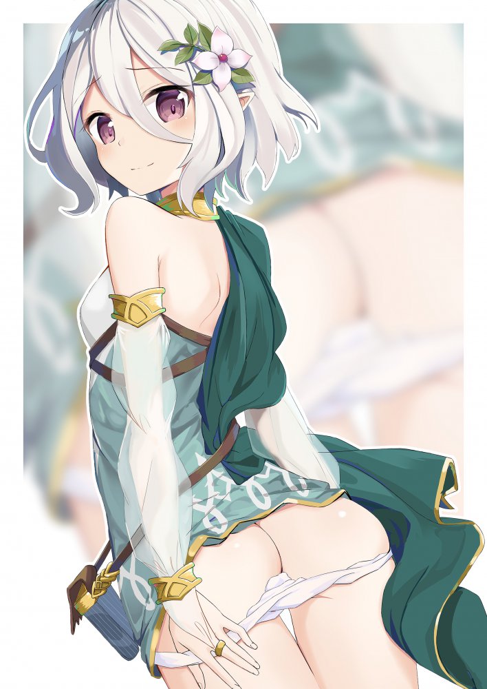 脱ぎかけのエロ画像がほしい!