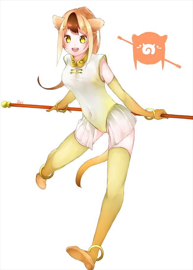 けものフレンズのエロ画像待った無し！