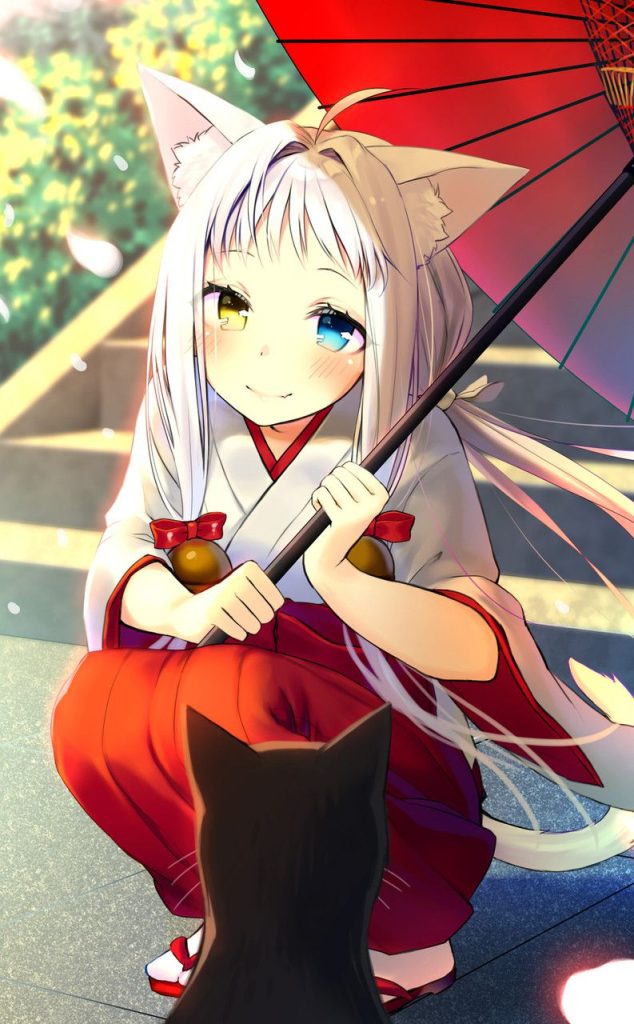 巫女画像で今夜もイチャラブ妄想！「やっ♥ダメェ♥そこぉ♥そこいじめないでぇ♥」