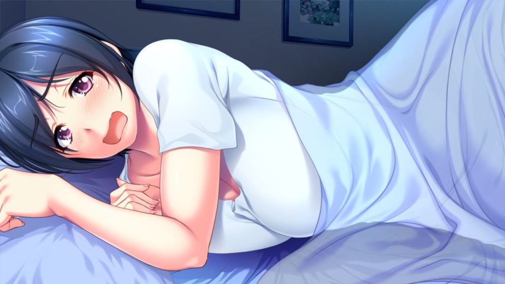 熟女の魅力についてエロ画像で検証