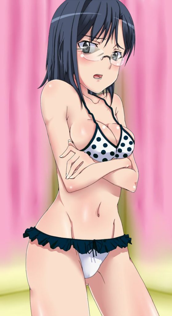 とある科学の超電磁砲の萌えイラスト