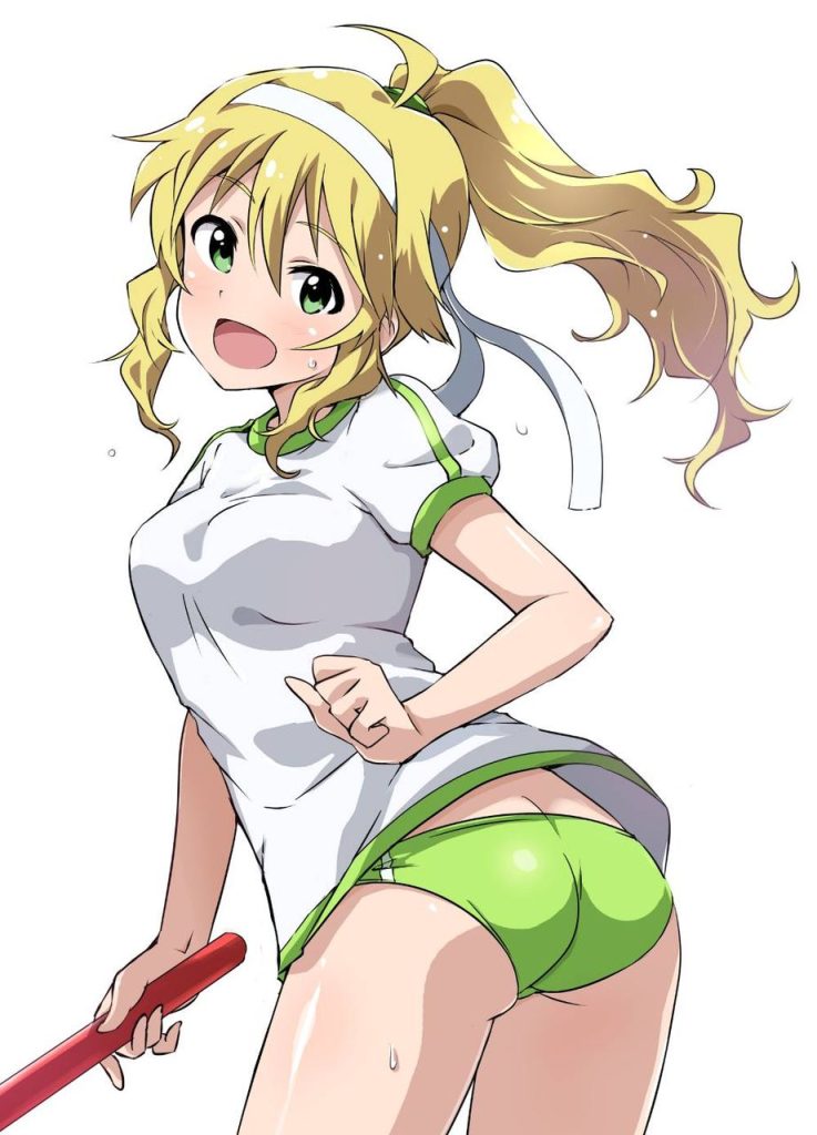 太ももの二次画像がヌけすぎてこまる件について