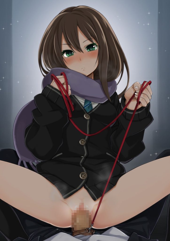 セックスのエロ画像が見たい人集まれ！