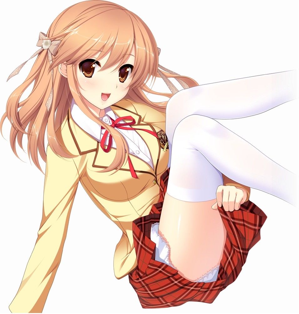 太ももの二次画像がヌけすぎてこまる件について