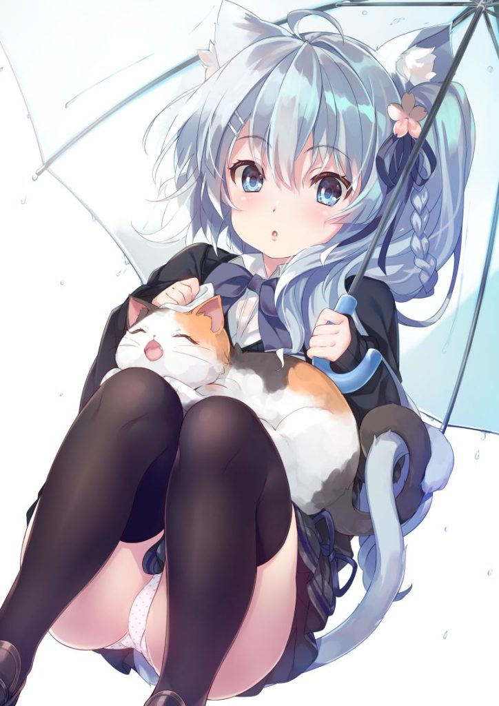 太ももの二次画像がヌけすぎてこまる件について