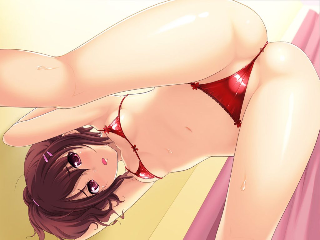 太ももの二次画像がヌけすぎてこまる件について