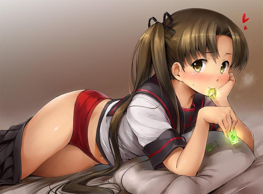 太ももの二次画像がヌけすぎてこまる件について