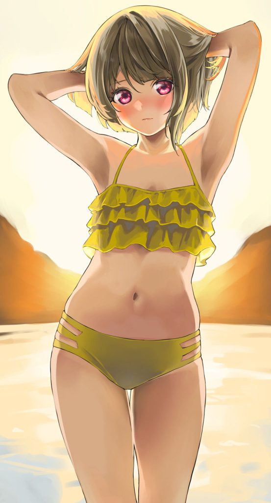 ラブライブ！虹ヶ咲学園スクールアイドル同好会のエロ画像なんです！