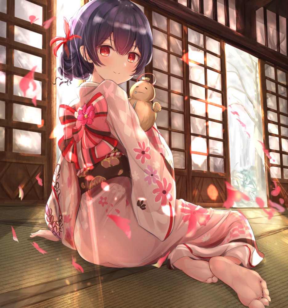 Hないたずらをしたくなる足フェチのエロ画像