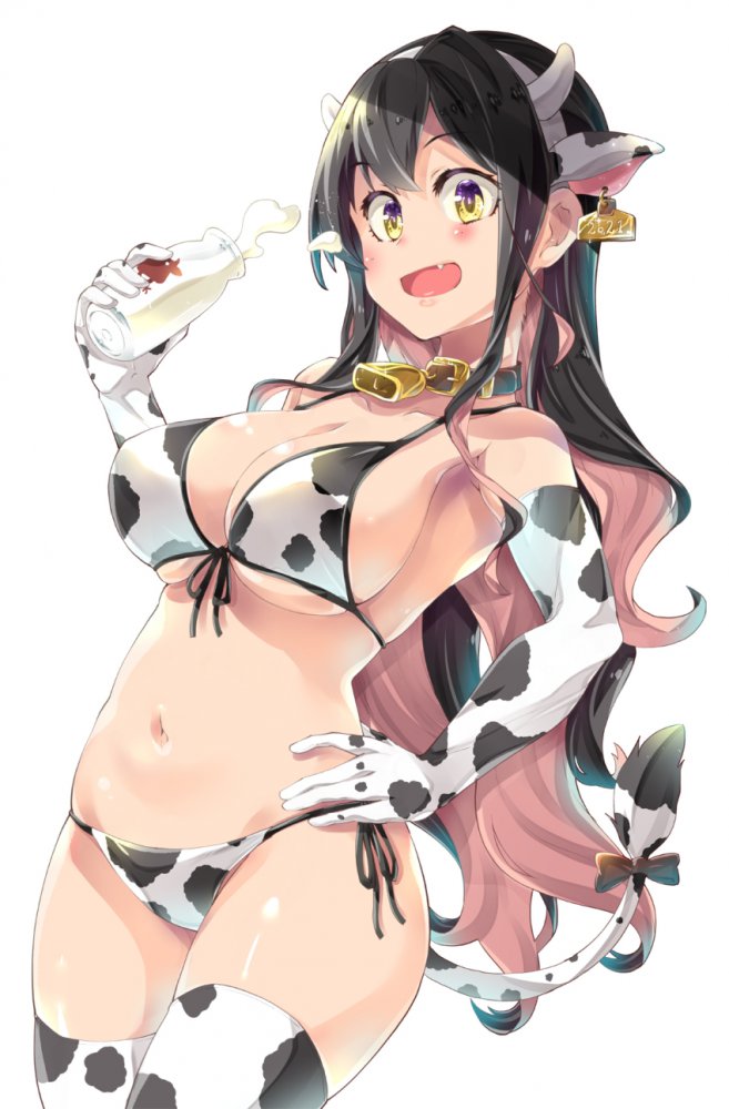 ビキニの画像ください