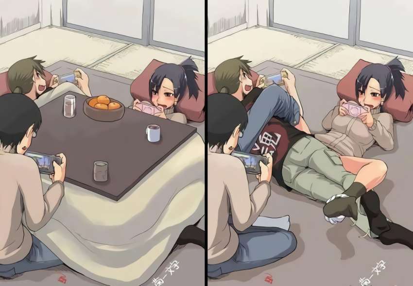 セックスのエロ画像待った無し!