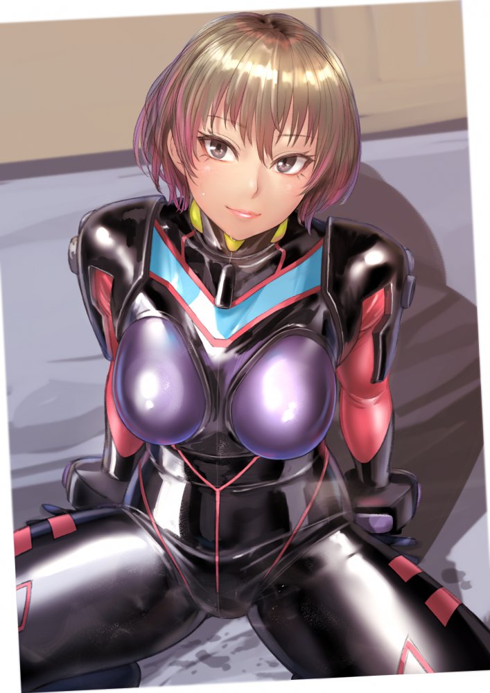 ビキニの画像ください