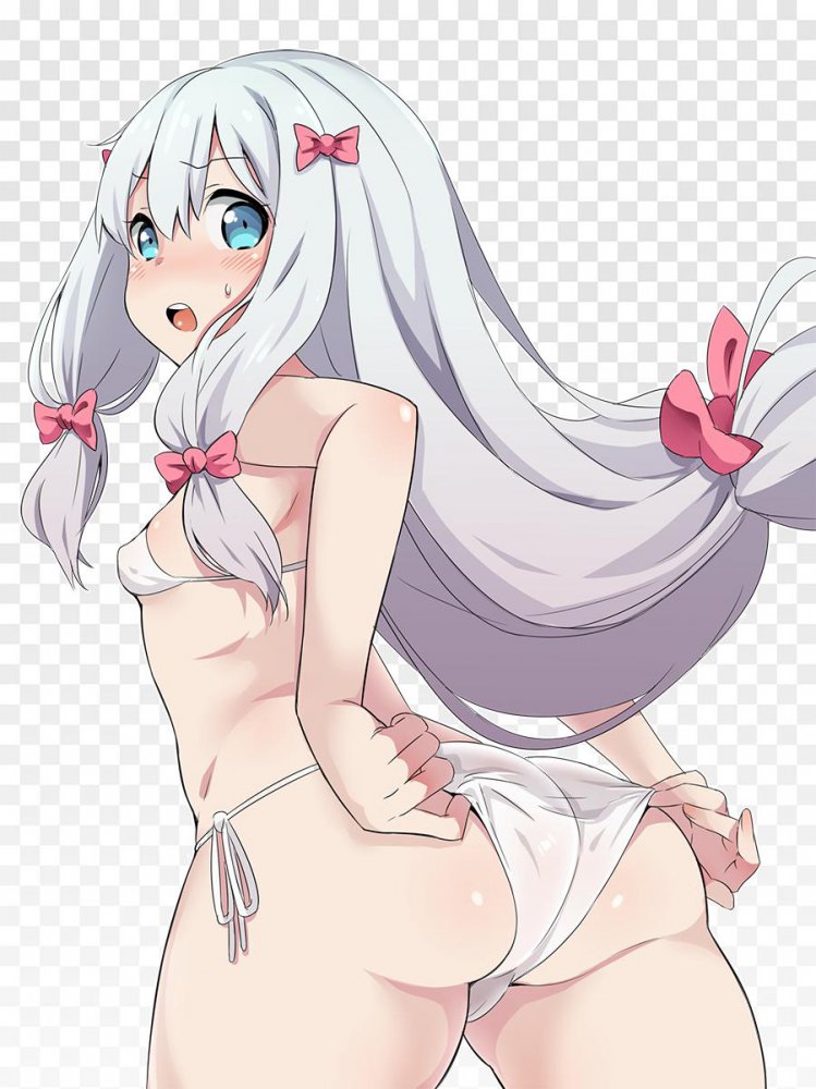 ビキニの画像ください