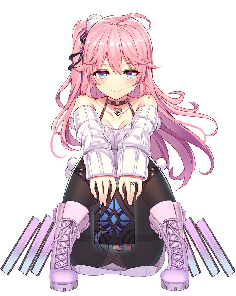 ストッキングの淫乱で卑猥な画像をゲットだぜ！