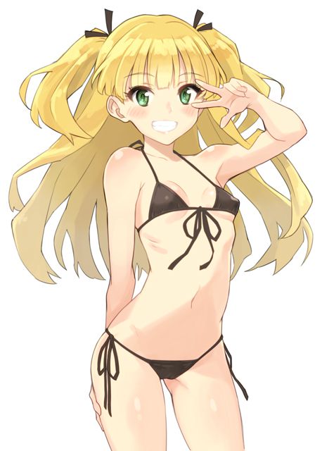 ビキニの画像ください