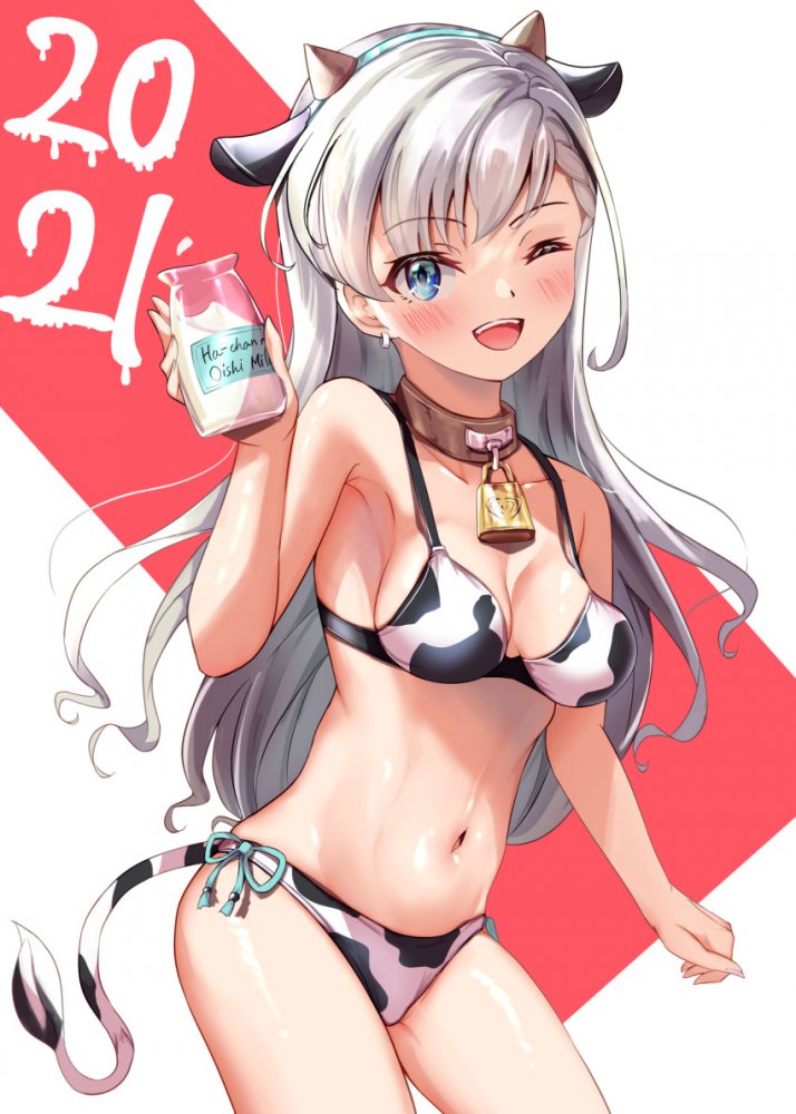 ビキニの画像ください