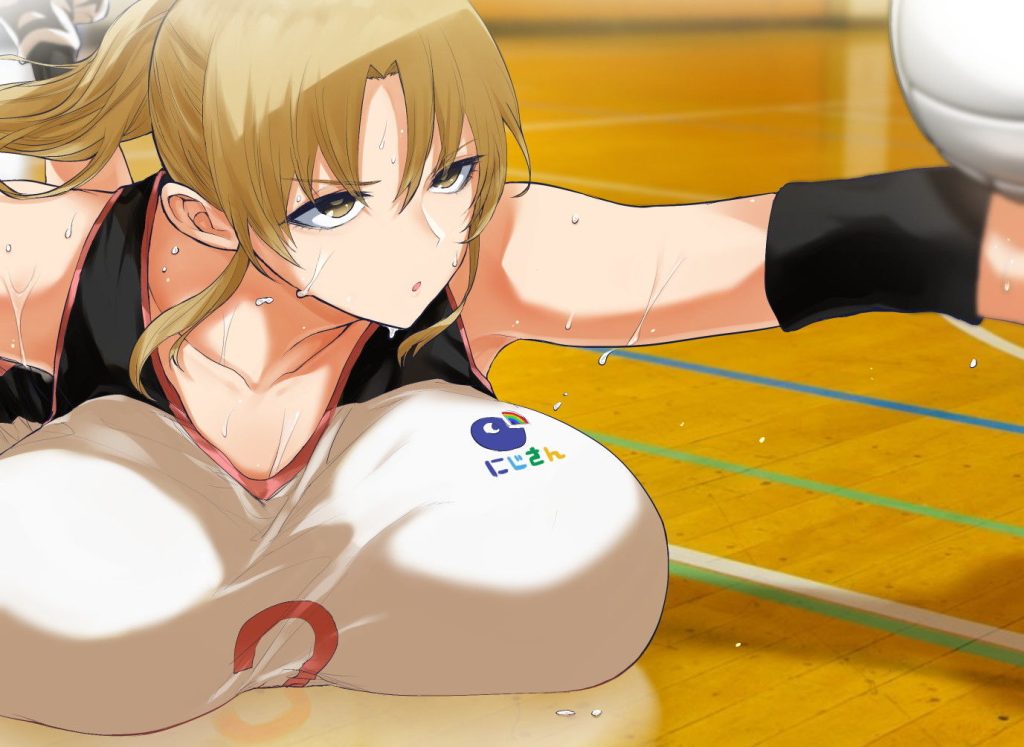 濡れ透けのエロ画像でヌきたい奴らは集まれ!