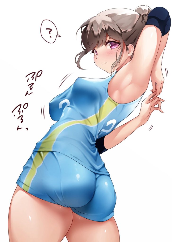 濡れ透けのエロ画像でヌきたい奴らは集まれ!