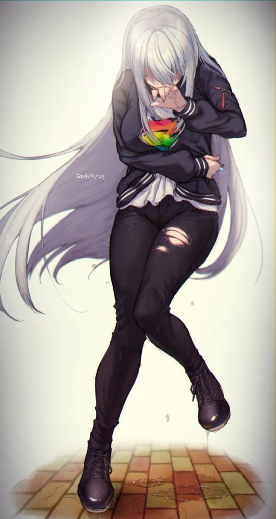 【エロ画像】おしっこのヤラシイ画像を今日のオカズにしませんか？