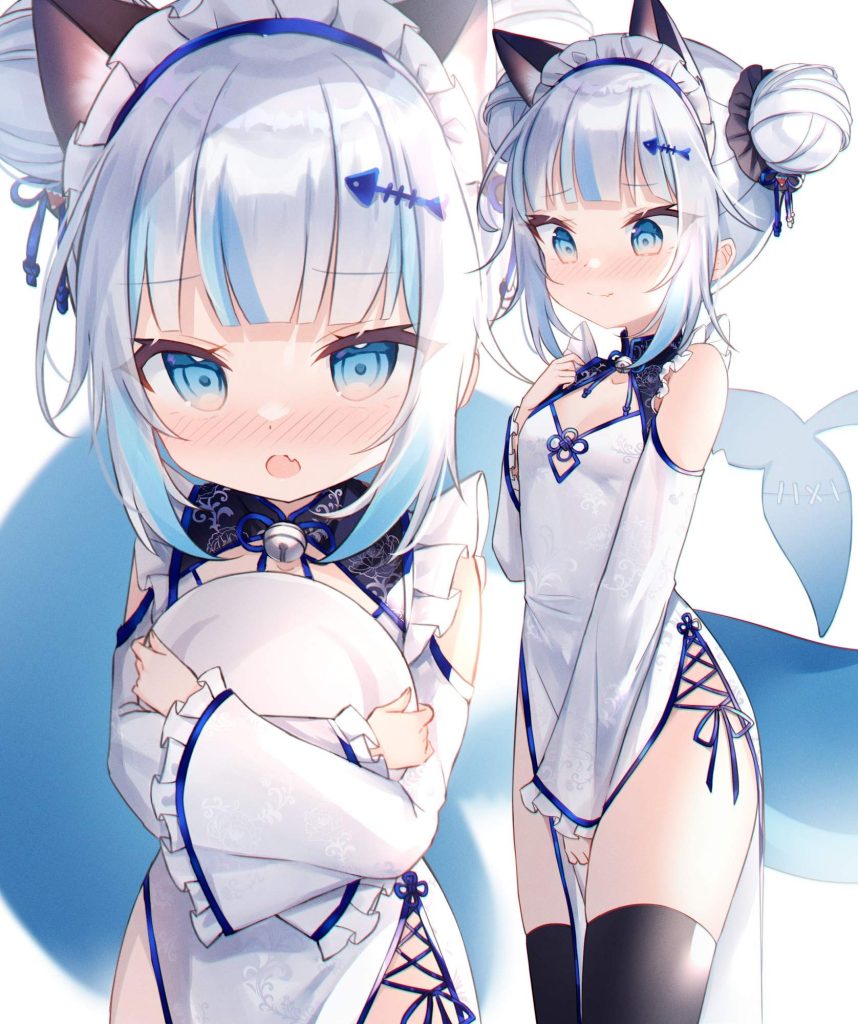 ニーソは最高だぜぇぇ！！ってなるエロ画像