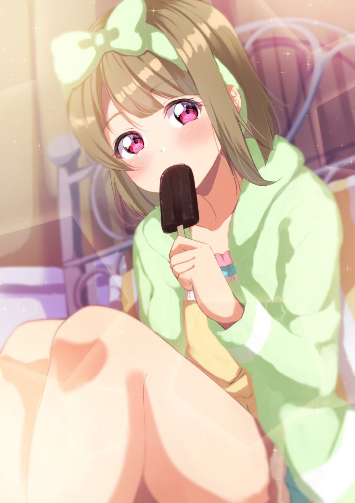 ラブライブ！虹ヶ咲学園スクールアイドル同好会のエロ画像なんです！