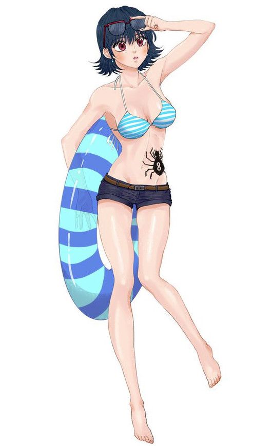 クッソ可愛いHUNTER×HUNTER系美少女で妄想！ハメ撮り中出し！