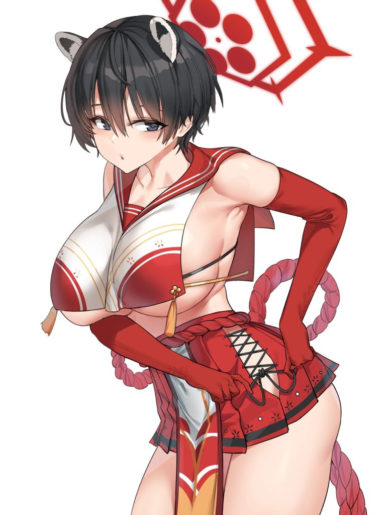 たくし上げのエロ画像補給中!