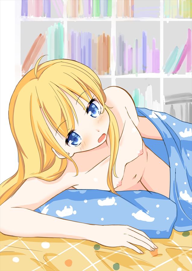 高画質なNEW GAME!の画像ください