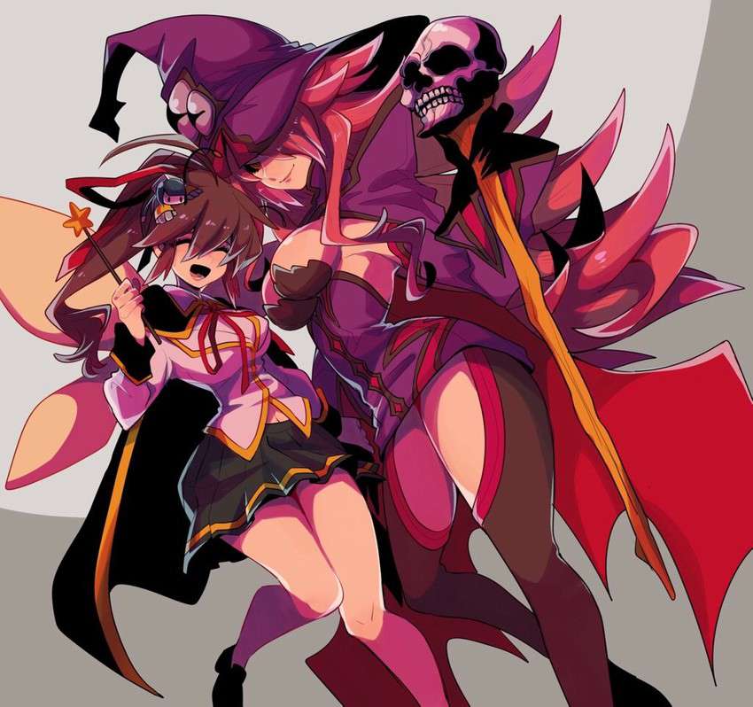 BLAZBLUE/ブレイブルーの抜けるエロ画像まとめ!
