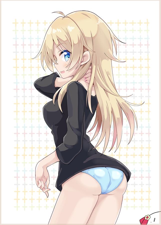 高画質なNEW GAME!の画像ください