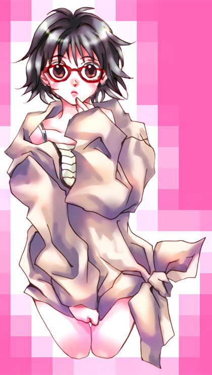 クッソ可愛いHUNTER×HUNTER系美少女で妄想！ハメ撮り中出し！